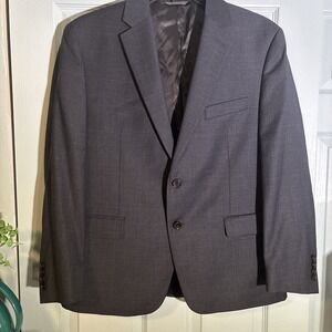 Lauren Ralph Lauren Blazer Sz 42‎ S. 100% Wool